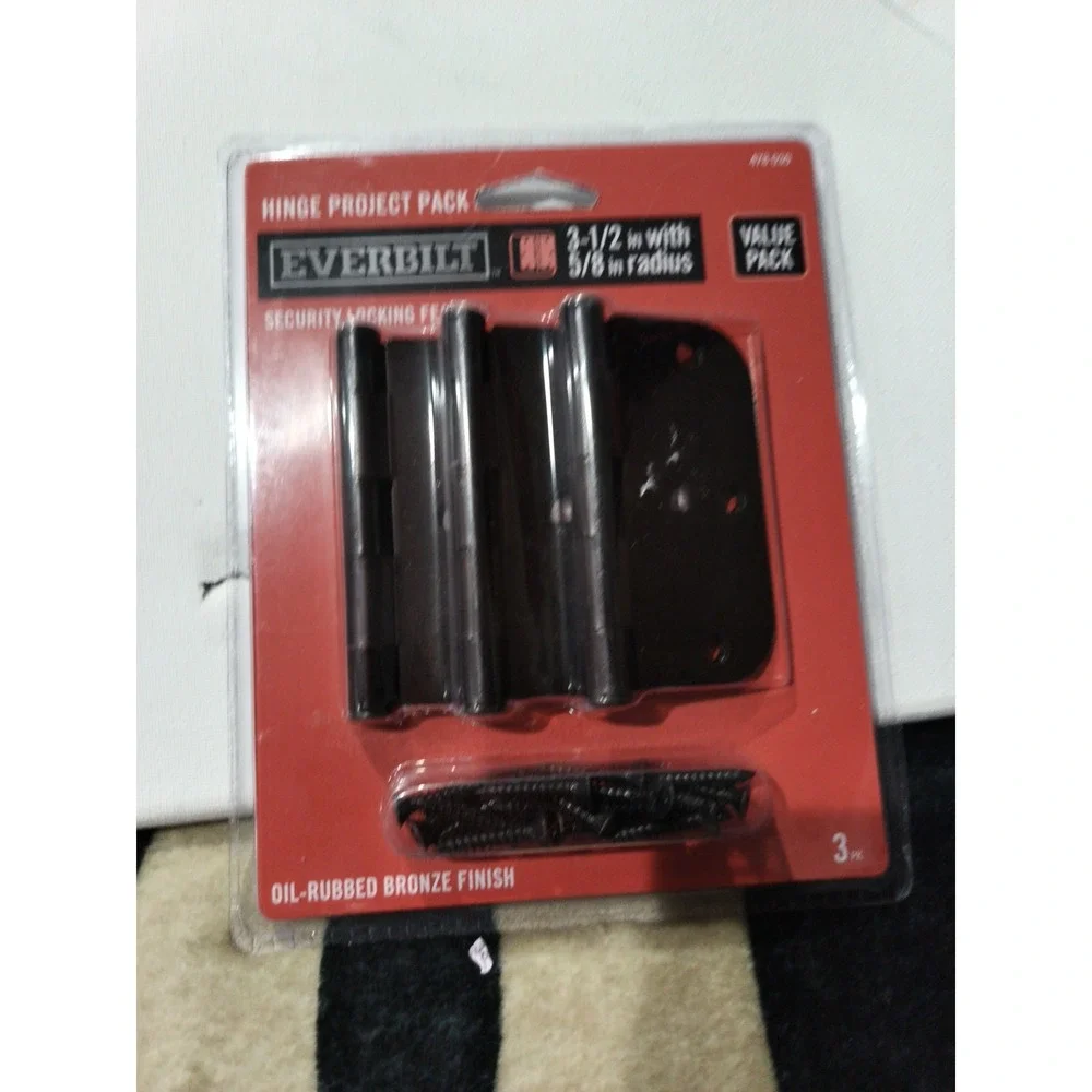 3-Pack EVERBILT 3-1/2